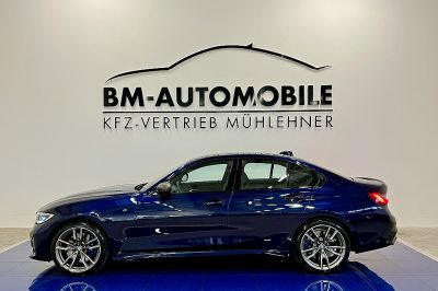 BMW 340i xDrive,LaserLicht,ACC,HeadUp,Garantie,Individual bei BM-Automobile e.U. in 