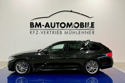 BMW 530d Touring — Verkauft — bei BM-Automobile e.U. in 