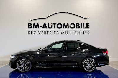 BMW M5 Competition — Verkauft — bei BM-Automobile e.U. in 