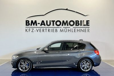 BMW M140i xDrive Aut.,340PS,Navi,H&K,Kamera,LED,1.Besitz, bei BM-Automobile e.U. in 
