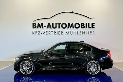BMW M3 DKG Competition — Verkauft — bei BM-Automobile e.U. in 