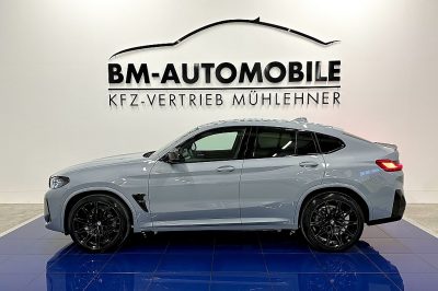 BMW X4 xDrive 20d — Verkauft — bei BM-Automobile e.U. in 