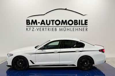 BMW 540i xDrive —- Verkauft —- bei BM-Automobile e.U. in 