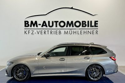 BMW 340i xDrive Touring — Verkauft — bei BM-Automobile e.U. in 