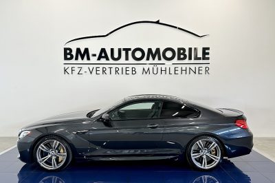 BMW M6 — Verkauft — bei BM-Automobile e.U. in 