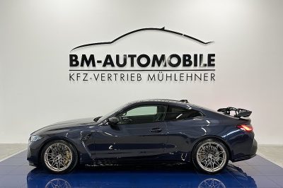 BMW M4 Competition xDrive,Edition 50 Jahre M,Individual, bei BM-Automobile e.U. in 