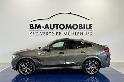BMW X6 xDrive40i — Verkauft — bei BM-Automobile e.U. in 