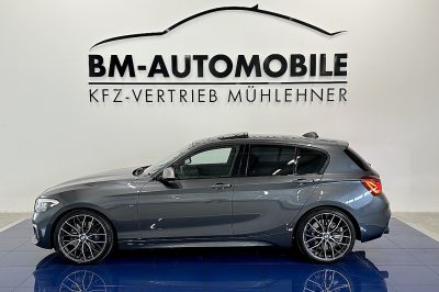 BMW M140i xDrive — Verkauft — bei BM-Automobile e.U. in 
