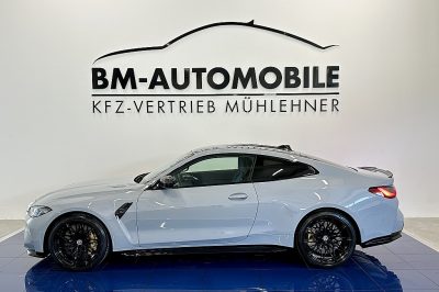 BMW M4 Competition xDrive,Track-Paket,Carbon-Sitze,Voll bei BM-Automobile e.U. in 